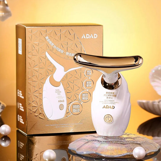 Glowvia SculptLift™ Face & Eye Toning Wand